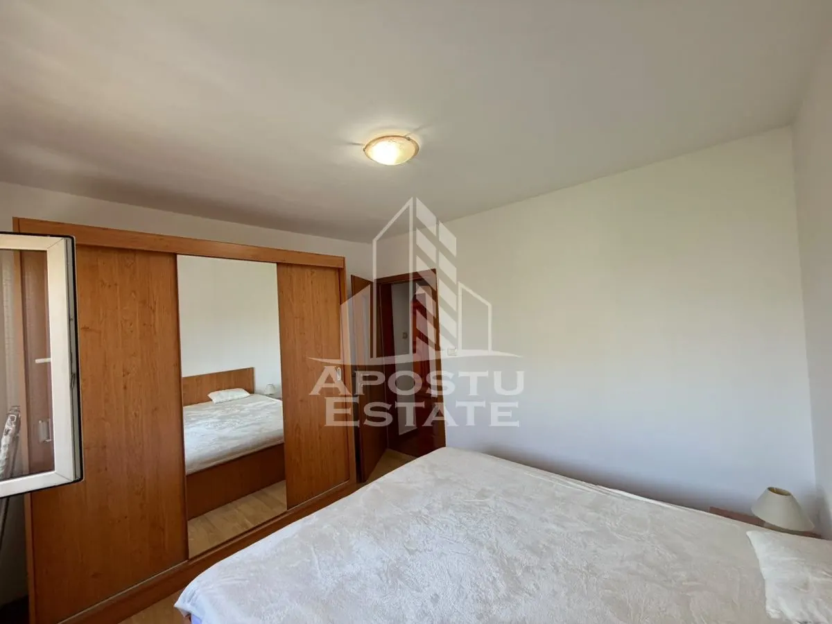 Apartament cu 2 camere de inchiriat,petfriendly,Iulius Mall, Timisoara - foto 5
