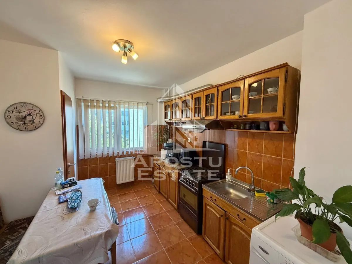 Apartament cu 2 camere de inchiriat,petfriendly,Iulius Mall, Timisoara - foto 7