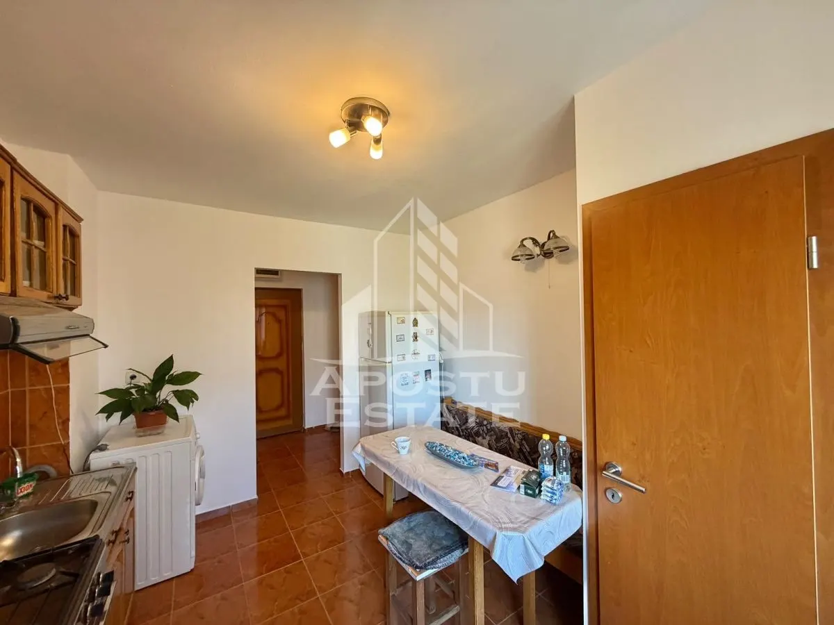 Apartament cu 2 camere de inchiriat,petfriendly,Iulius Mall, Timisoara - foto 8