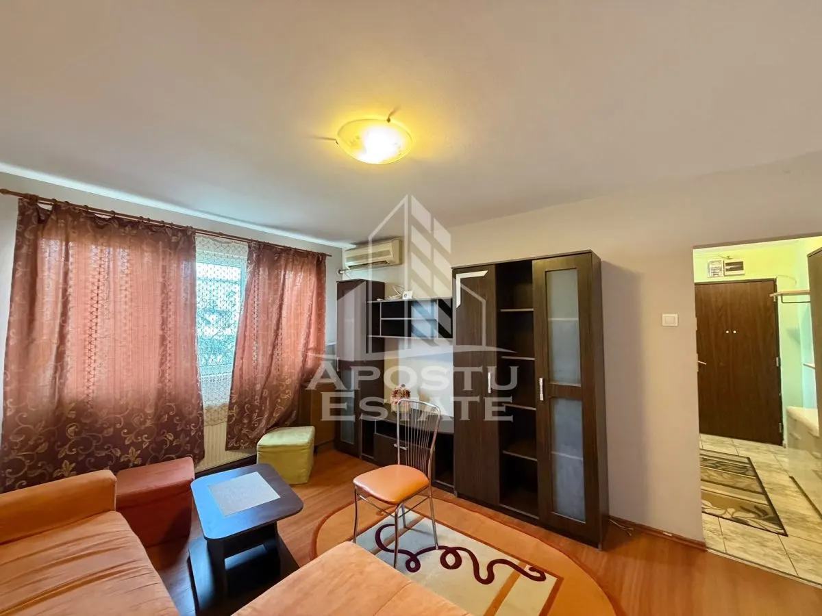 Apartament cu 3 camere de inchiriat, centrala, zona Cetatii, Timisoara - foto 1