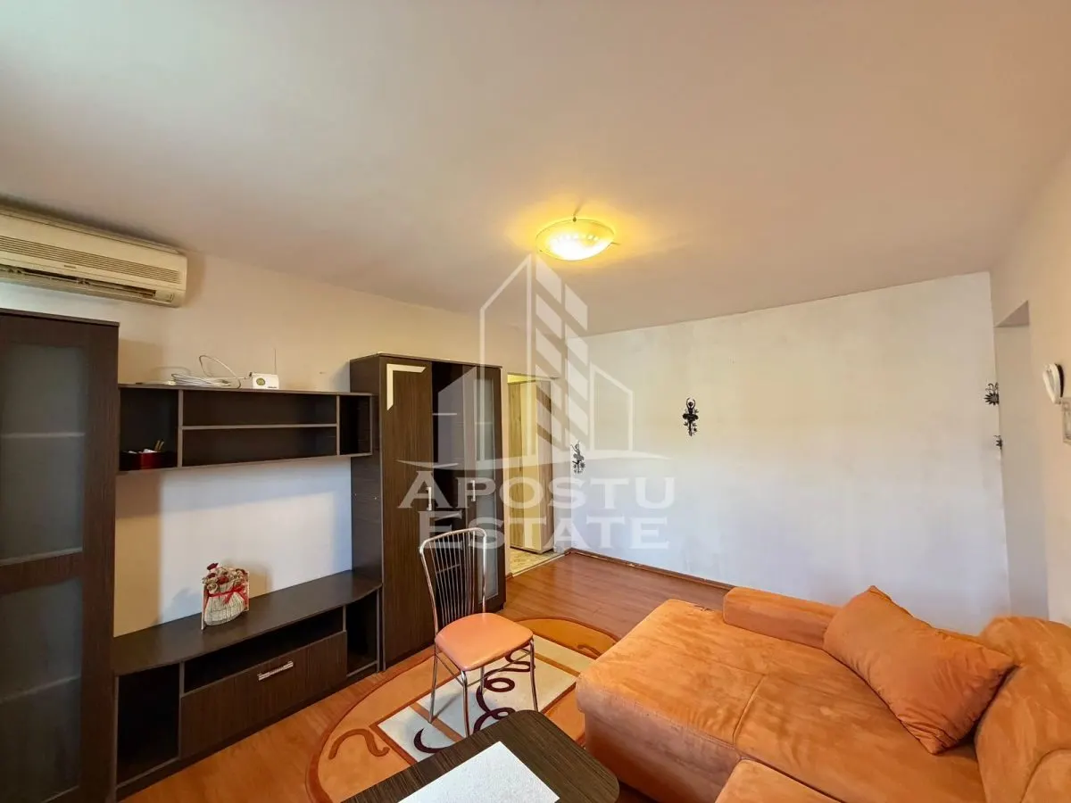 Apartament cu 3 camere de inchiriat, centrala, zona Cetatii, Timisoara - foto 2