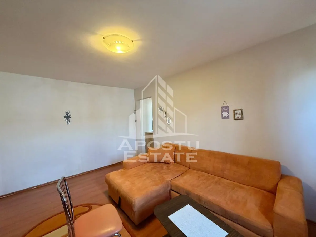 Apartament cu 3 camere de inchiriat, centrala, zona Cetatii, Timisoara - foto 3