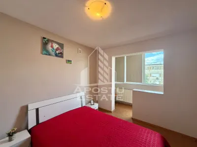 Apartament cu 3 camere de inchiriat, centrala, zona Cetatii, Timisoara - foto 5