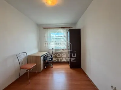 Apartament cu 3 camere de inchiriat, centrala, zona Cetatii, Timisoara - foto 6