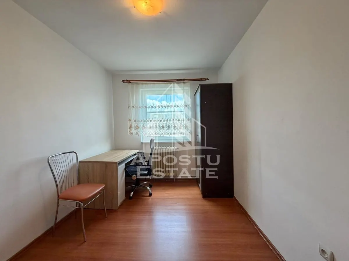 Apartament cu 3 camere de inchiriat, centrala, zona Cetatii, Timisoara - foto 6