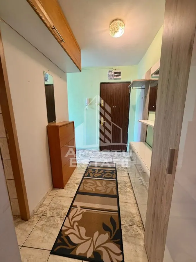Apartament cu 3 camere de inchiriat, centrala, zona Cetatii, Timisoara - foto 8