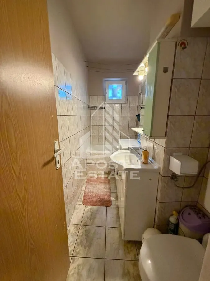 Apartament cu 3 camere de inchiriat, centrala, zona Cetatii, Timisoara - foto 9