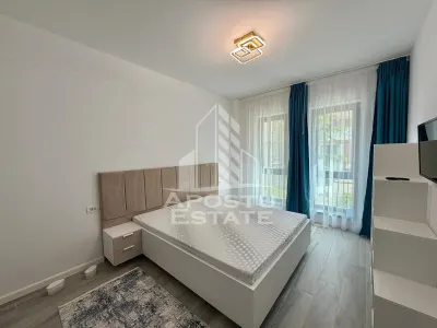 Apartament cu 2 camere de inchiriat, Future Residence, Giroc - Giroc