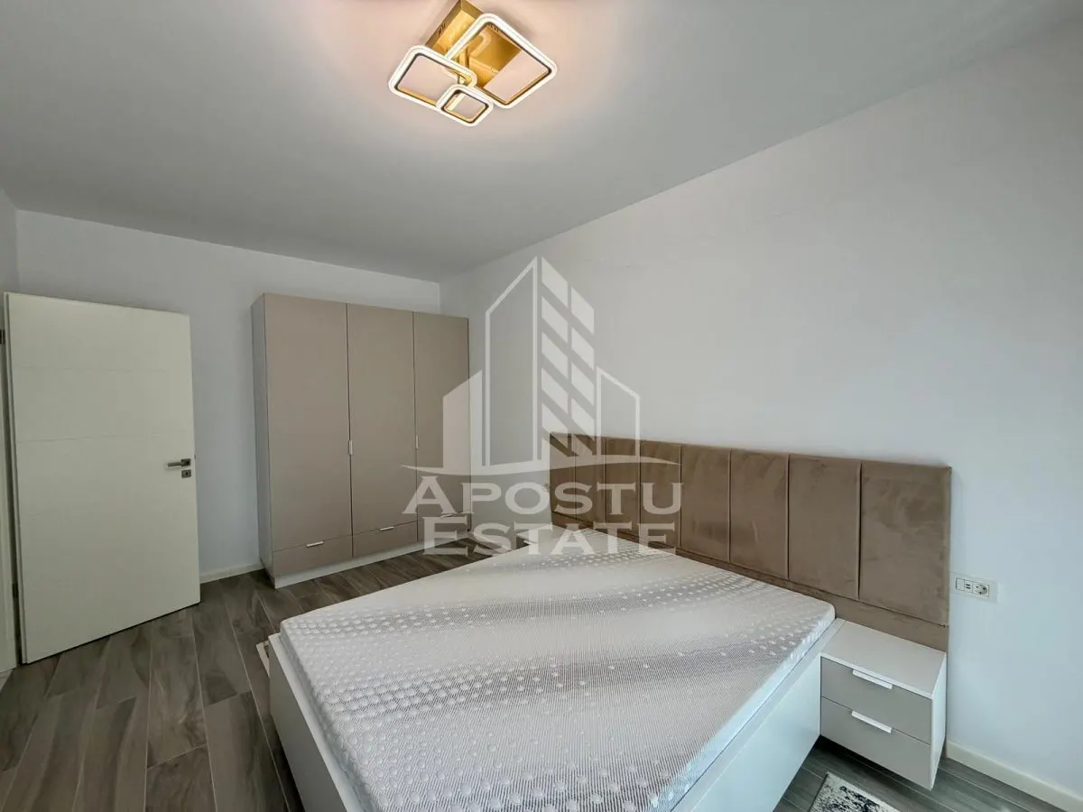 Apartament cu 2 camere de inchiriat, Future Residence, Giroc - foto 2