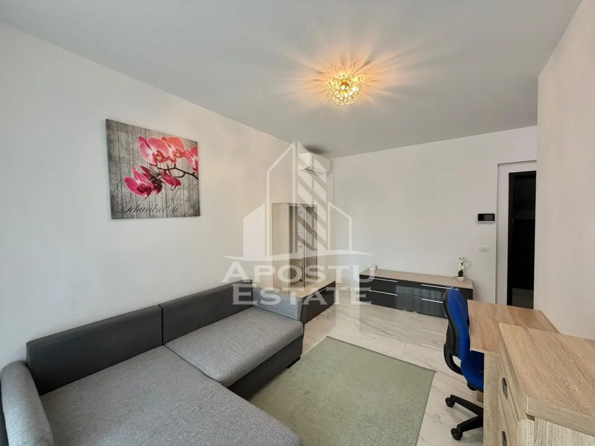 Apartament cu 2 camere de inchiriat, Future Residence, Giroc - foto 5
