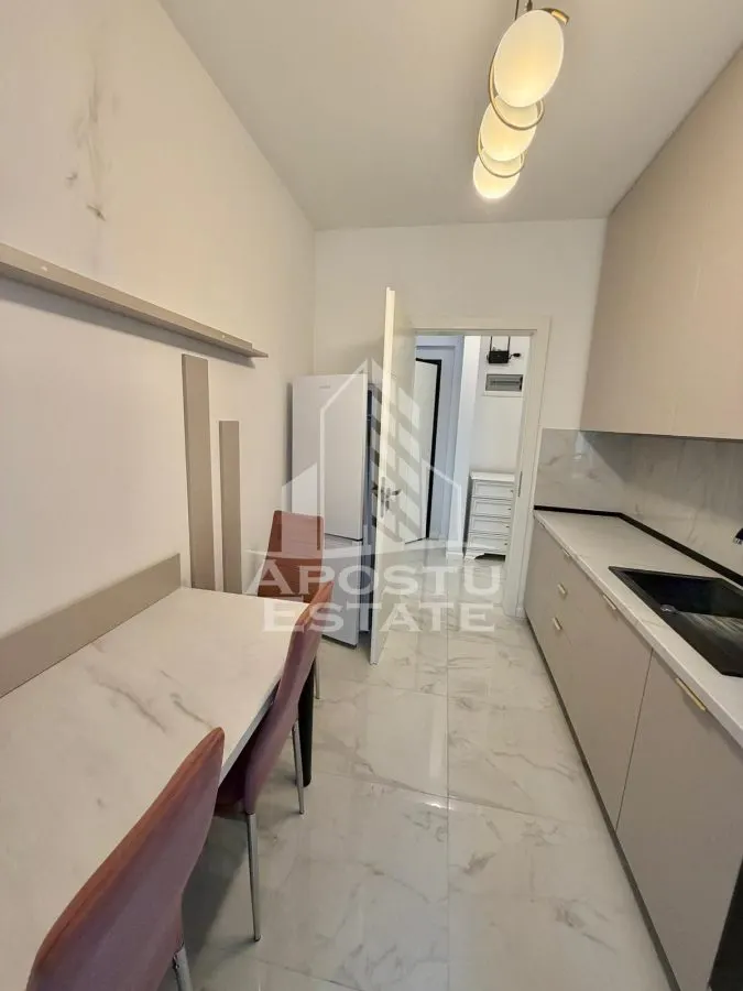Apartament cu 2 camere de inchiriat, Future Residence, Giroc - foto 7