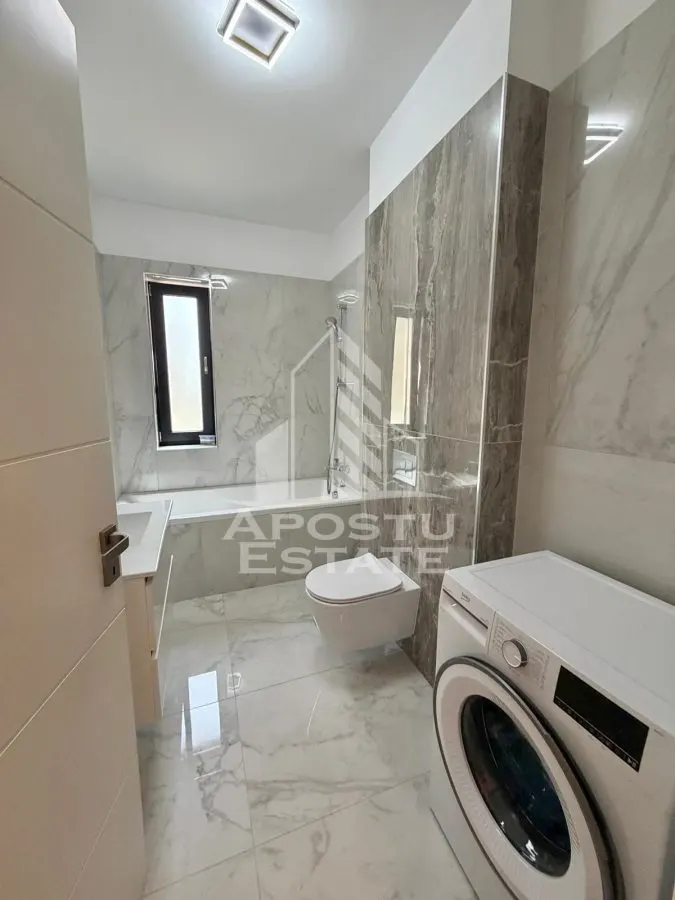 Apartament cu 2 camere de inchiriat, Future Residence, Giroc - foto 9