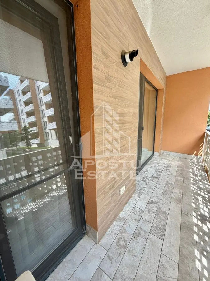 Apartament cu 2 camere de inchiriat, Future Residence, Giroc - foto 10