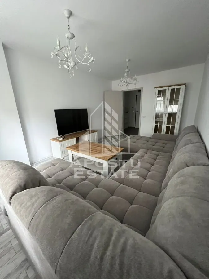 Apartament cu 2 camere de inchiriat, parcare, City Of Mara, Timisoara - foto 2