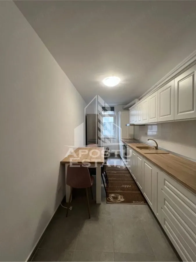 Apartament cu 2 camere de inchiriat, parcare, City Of Mara, Timisoara - foto 11