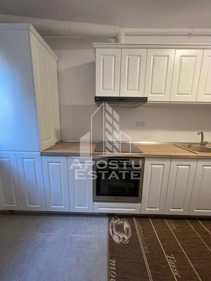 Apartament cu 2 camere de inchiriat, parcare, City Of Mara, Timisoara - foto 12