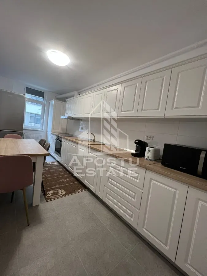 Apartament cu 2 camere de inchiriat, parcare, City Of Mara, Timisoara - foto 14