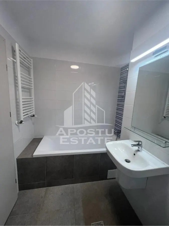 Apartament cu 2 camere de inchiriat, parcare, City Of Mara, Timisoara - foto 15