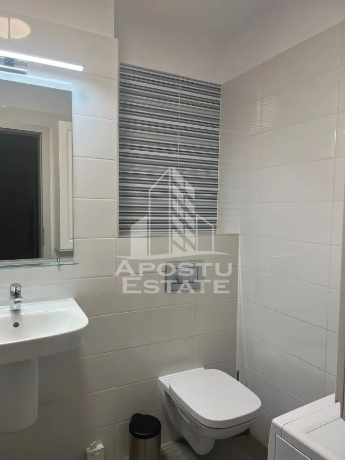 Apartament cu 2 camere de inchiriat, parcare, City Of Mara, Timisoara - foto 16