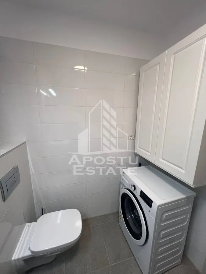 Apartament cu 2 camere de inchiriat, parcare, City Of Mara, Timisoara - foto 18