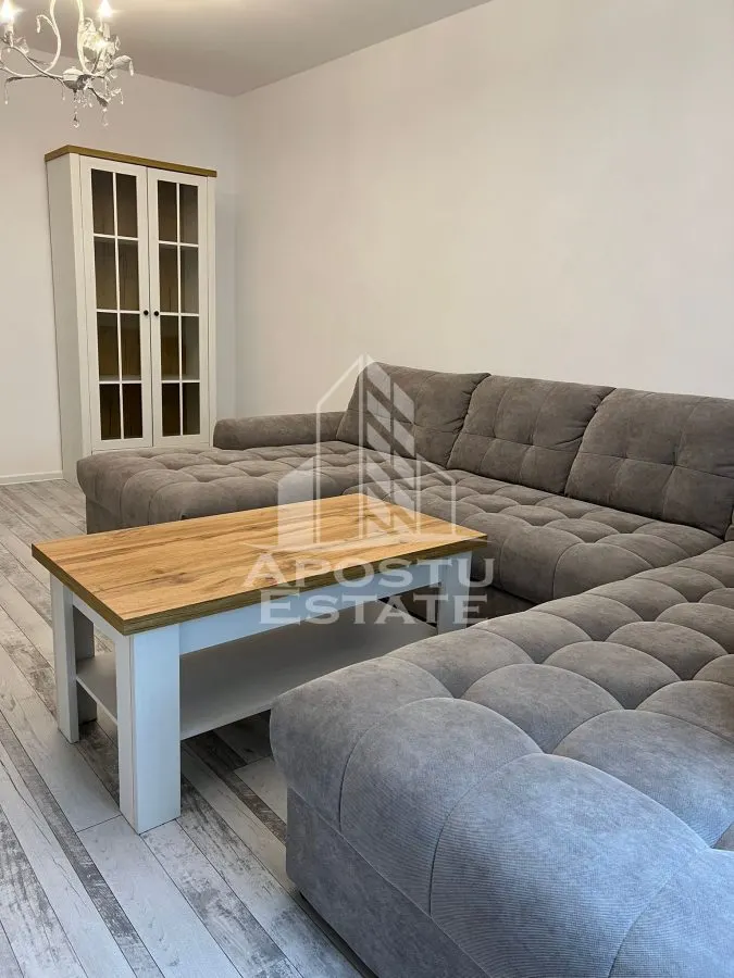 Apartament cu 2 camere de inchiriat, parcare, City Of Mara, Timisoara - foto 3
