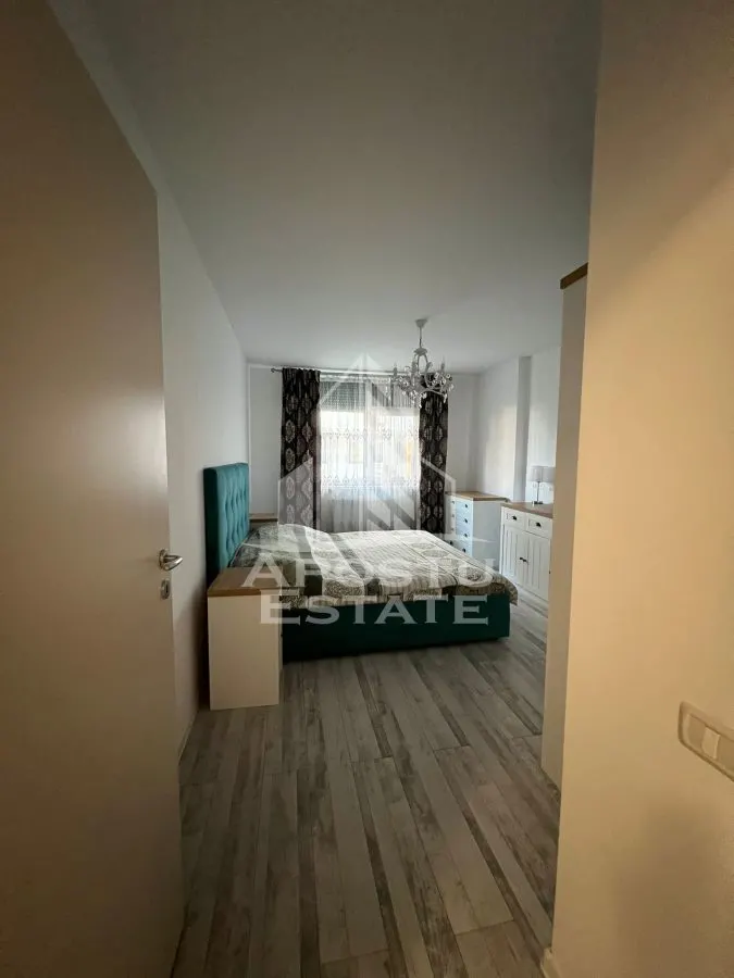 Apartament cu 2 camere de inchiriat, parcare, City Of Mara, Timisoara - foto 5