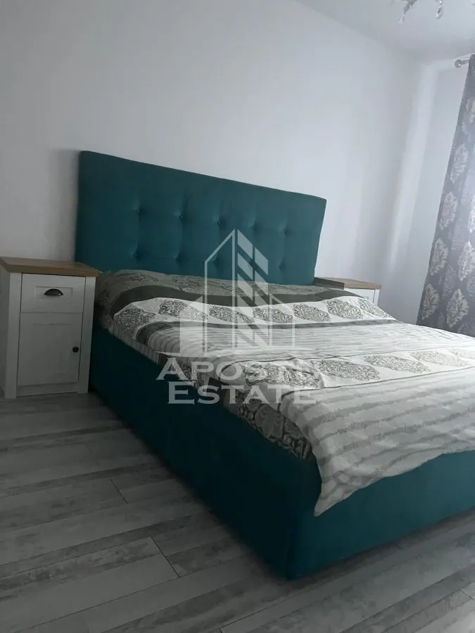 Apartament cu 2 camere de inchiriat, parcare, City Of Mara, Timisoara - foto 6