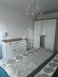 Apartament cu 2 camere de inchiriat, parcare, City Of Mara, Timisoara - foto 7
