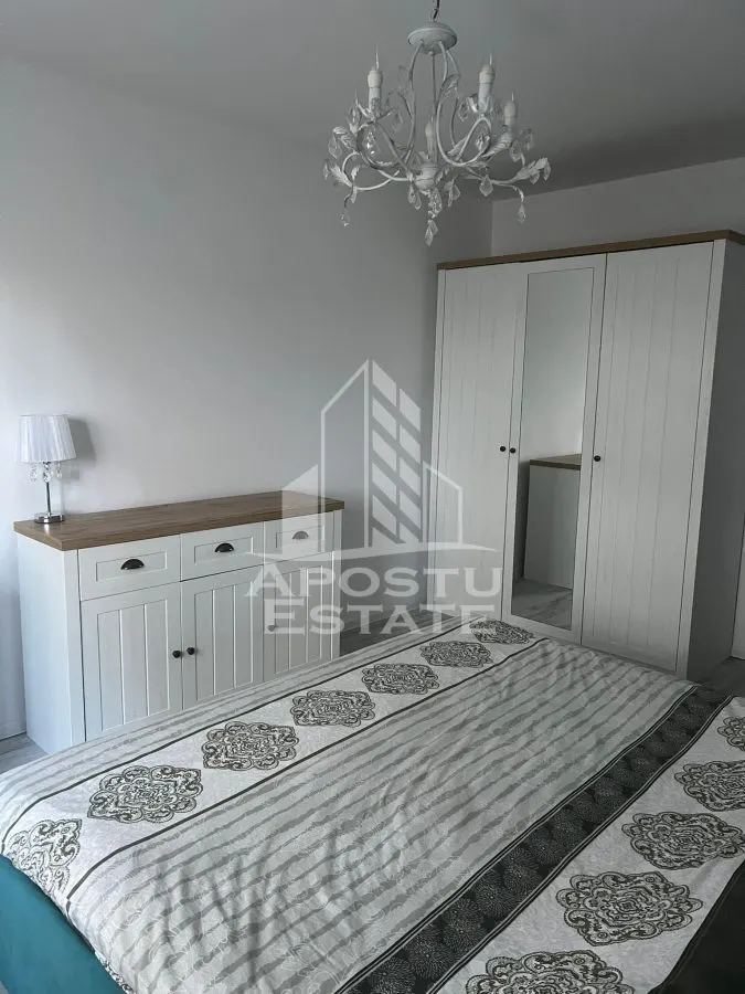 Apartament cu 2 camere de inchiriat, parcare, City Of Mara, Timisoara - foto 7
