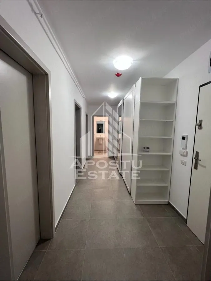 Apartament cu 2 camere de inchiriat, parcare, City Of Mara, Timisoara - foto 8