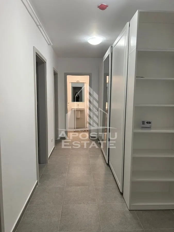 Apartament cu 2 camere de inchiriat, parcare, City Of Mara, Timisoara - foto 10