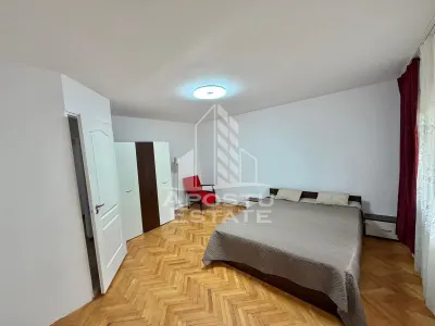 Apartament cu 2 camere, de inchiriat, Centrala, Bucovina, Timisoara - Timisoara