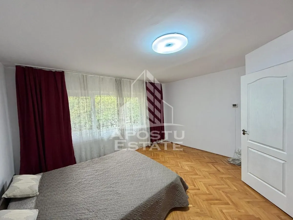 Apartament cu 2 camere, de inchiriat, Centrala, Bucovina, Timisoara - foto 2
