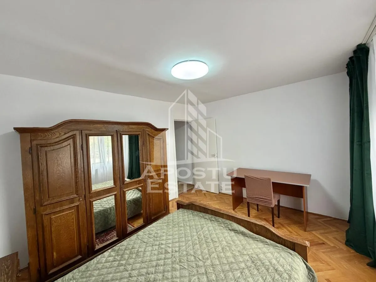 Apartament cu 2 camere, de inchiriat, Centrala, Bucovina, Timisoara - foto 4
