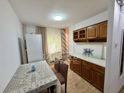 Apartament cu 2 camere, de inchiriat, Centrala, Bucovina, Timisoara - foto 5