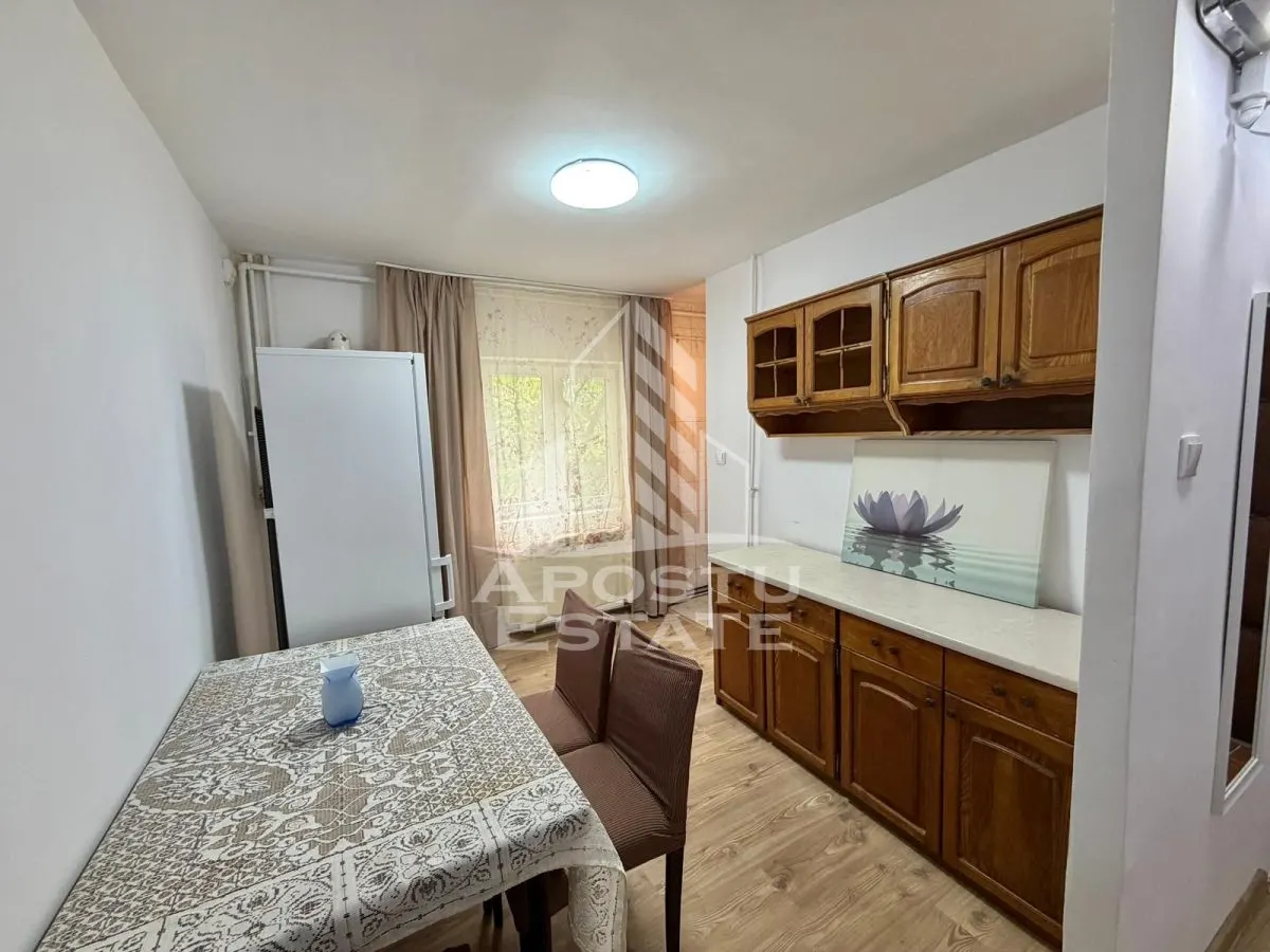 Apartament cu 2 camere, de inchiriat, Centrala, Bucovina, Timisoara - foto 5