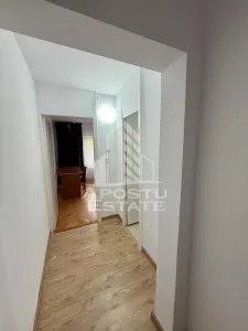 Apartament cu 2 camere, de inchiriat, Centrala, Bucovina, Timisoara - foto 8