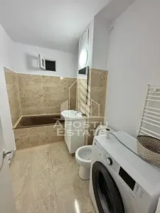 Apartament cu 2 camere, de inchiriat, Centrala, Bucovina, Timisoara - foto 9