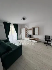 Apartament cu 2 camere, de inchiriat, prima inchiriere, Giroc - Giroc