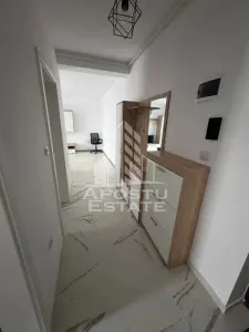 Apartament cu 2 camere, de inchiriat, prima inchiriere, Giroc - foto 4