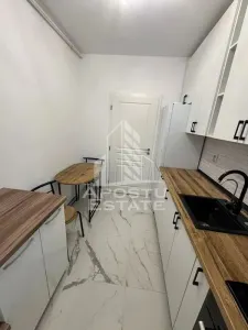 Apartament cu 2 camere, de inchiriat, prima inchiriere, Giroc - foto 5