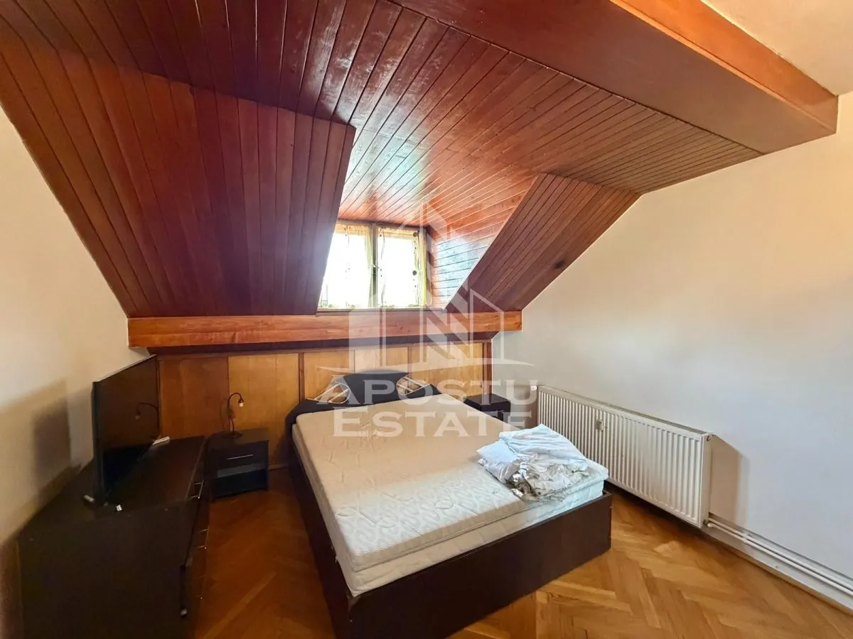 Apartament cu 3 camere, de inchiriat, Piata Unirii, Timisoara - foto 4