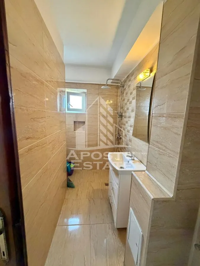 Apartament cu 3 camere, de inchiriat, Piata Unirii, Timisoara - foto 8