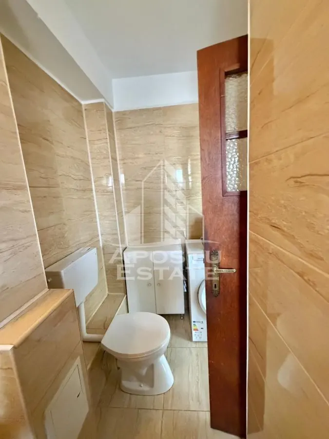 Apartament cu 3 camere, de inchiriat, Piata Unirii, Timisoara - foto 9
