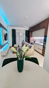 Apartament cu 2 camere de inchiriat,  Giroc, Timis - Giroc