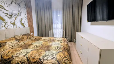 Apartament cu 2 camere de inchiriat,  Giroc, Timis - foto 5