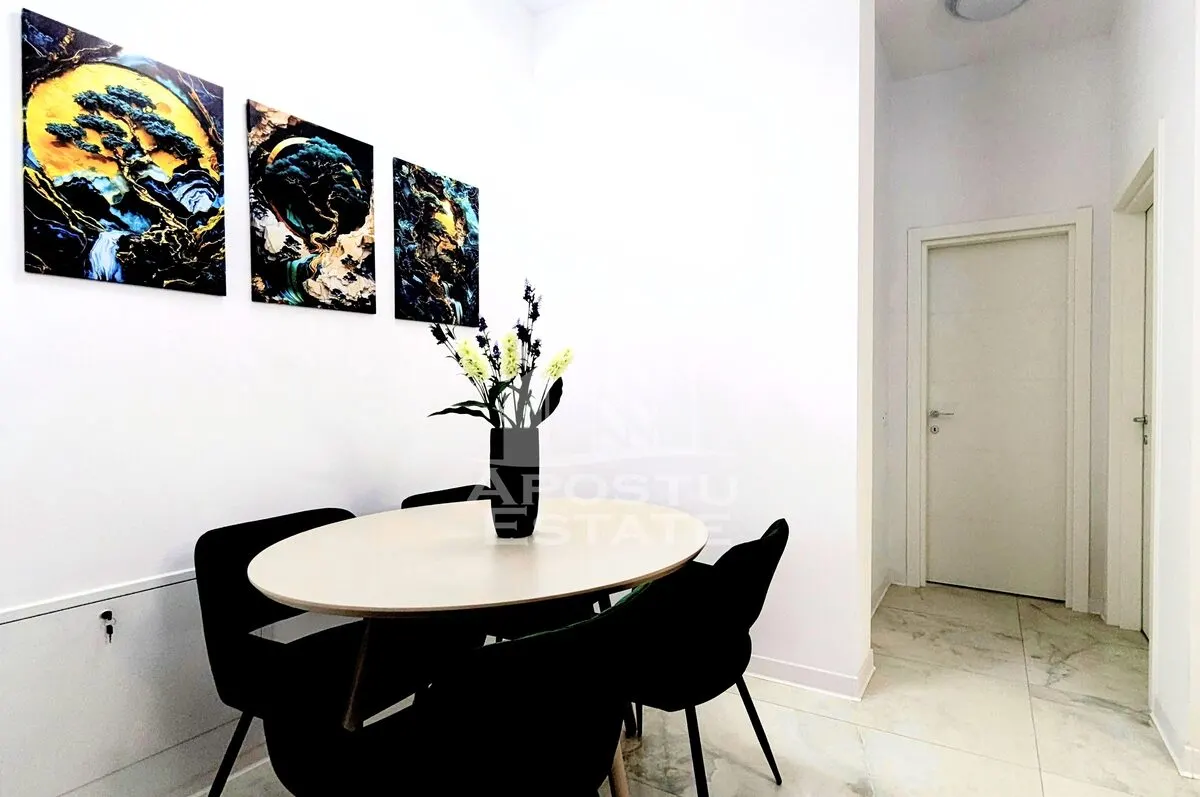Apartament cu 2 camere de inchiriat,  Giroc, Timis - foto 7