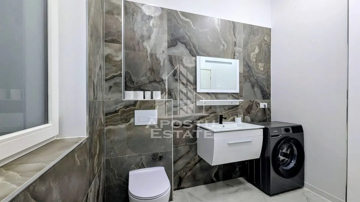 Apartament cu 2 camere de inchiriat,  Giroc, Timis - foto 8