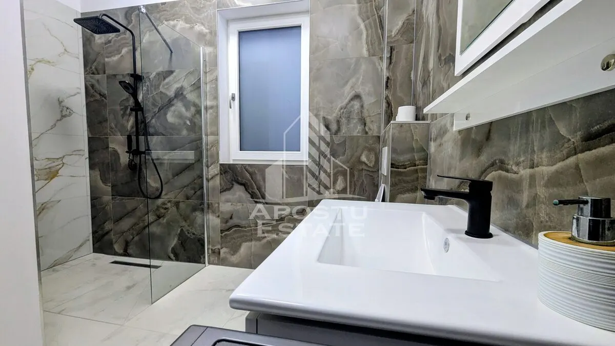 Apartament cu 2 camere de inchiriat,  Giroc, Timis - foto 9