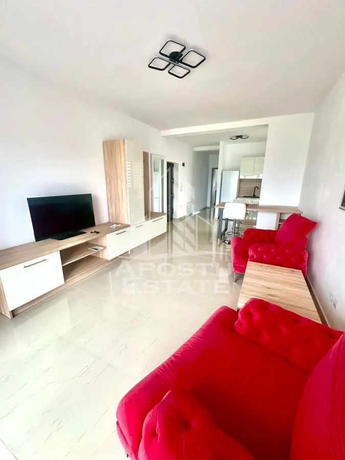 Apartament cu 2 camere de inchiriat, zona Giroc, Timisoara - foto 1